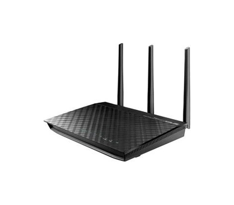 Asus RT-N66U