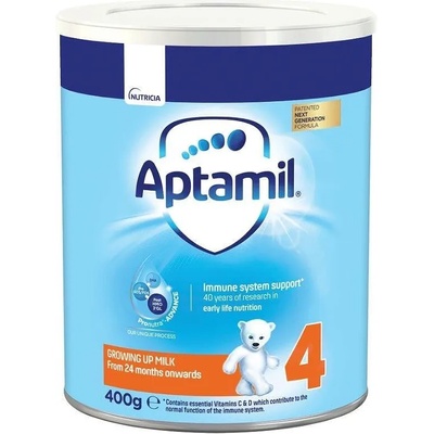 Aptamil 4 Pronutra 400 г