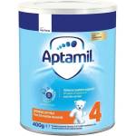 Aptamil 4 Pronutra 400 г