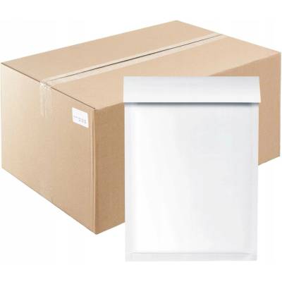 Bublinková obálka samolepicí G17 250x350 KARTON
