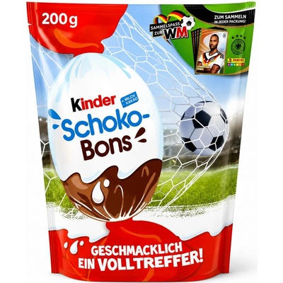 Kinder Schokobons 200 g