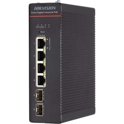 Hikvision DS-3T1506HP-SI-4P2F