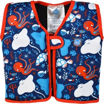 Splash About go splash float jacket sea life l