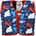 Splash About go splash float jacket sea life l