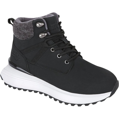 Loap dámské zimní boty Laurie MSL23273 černá – Zbozi.Blesk.cz