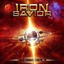 Iron Savior - Firestar Digipack CD