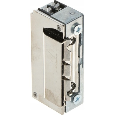 Elektrozámek Bira Hartte XS12U-C 12V AC/DC úzký s vysunutím