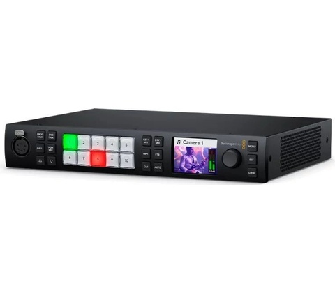 Blackmagic ATEM 4 M/E