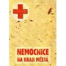 Nemocnice na kraji města DVD