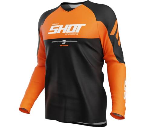 Shot Draw Private