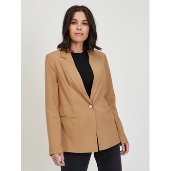 Orsay Светлокафяво дамско сако ORSAY Orsay | Kafyav | ЖЕНИ | XS