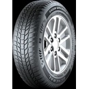 Osobní pneumatiky General Tire Snow Grabber Plus 215/60 R17 96H