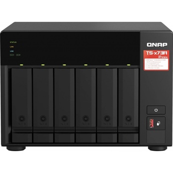 QNAP TS-673A-SW5T