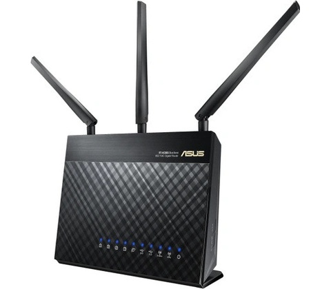 Asus RT-AC68U