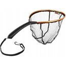 Delphin Landing Net Spin-R Rubberized 50x40cm