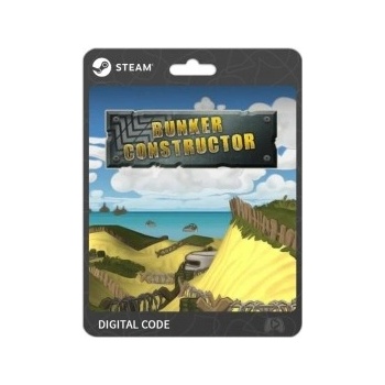 Bunker Constructor