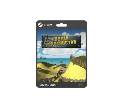Bunker Constructor