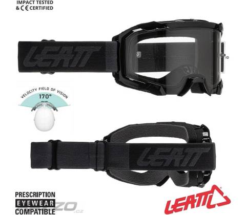 Leatt Velocity 4.5