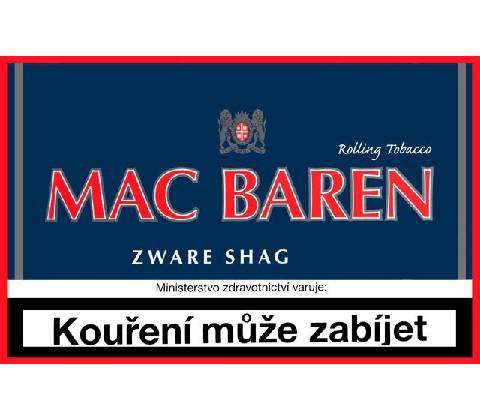 Mac Baren Zware