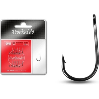 Delphin HKD Feeder FULER ring BN vel.8 10+1 ks