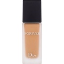 Make-upy Christian Dior Forever No Transfer 24H Foundation SPF20 dlouhotrvající tekutý make-up 4W Warm 30 ml