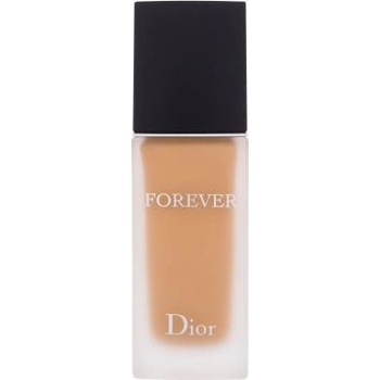 Christian Dior Forever No Transfer 24H Foundation SPF20 dlouhotrvající tekutý make-up 4W Warm 30 ml