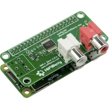 HiFiBerry DAC+ Zero