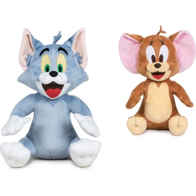 TOM A JERRY 20 cm