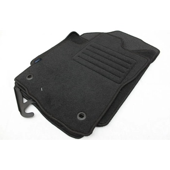 Image 1 of Petex Мокетни стелки за TOYOTA Hilux (2015+) - Двойна кабина (112754202)