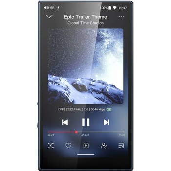 FiiO M21