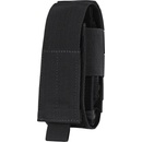 Viper na notes černé černá