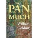 Pán much - William Golding