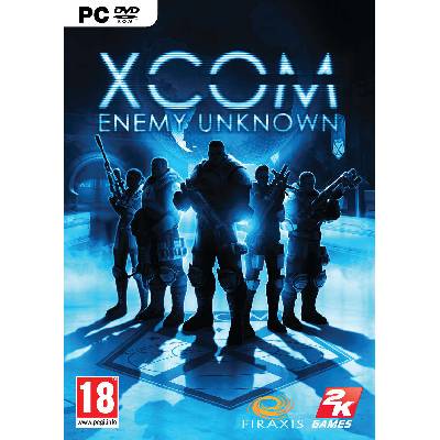 XCOM: Enemy Unknown (PC) DIGITAL (PC)