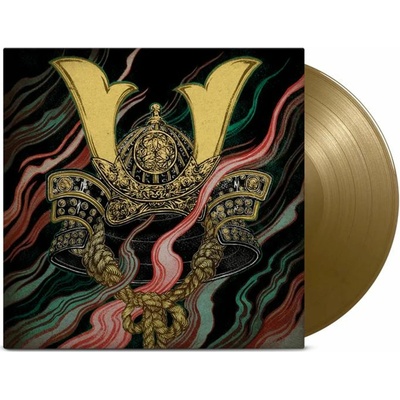 Atticus Ross, Leopold Ross & Nick Chuba - Shogun LP