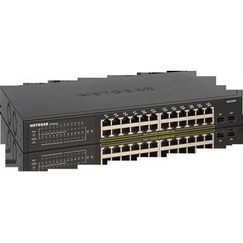 Netgear GS324TP