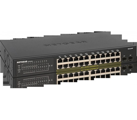 Netgear GS324TP