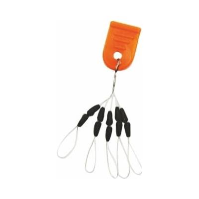 Mistrall zarážky gumové Set-MAM6009576