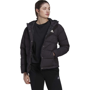 ADIDAS Яке Helionic Hooded Down