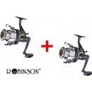 Robinson Luxor 501