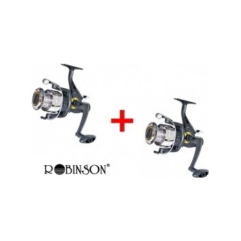 Robinson Luxor 501