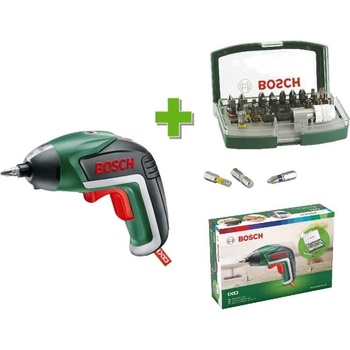 Bosch IXO 5 0.603.9A8.00S