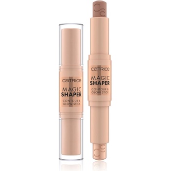 Image 1 of Catrice Magic Shaper бронзант и озарител в стик цвят 010 - Light 9 гр
