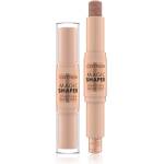 Catrice Magic Shaper бронзант и озарител в стик цвят 010 - Light 9 гр