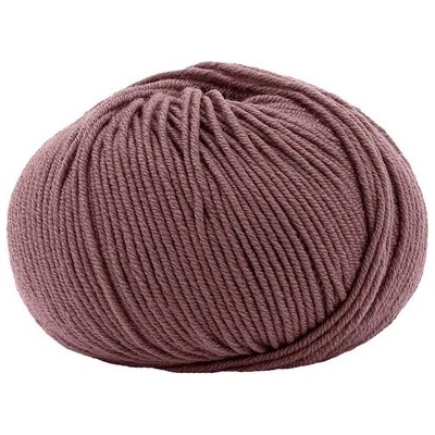 SUPER SOFT Lana Gatto Farby SUPER SOFT: 14669 hnedočučoriedková