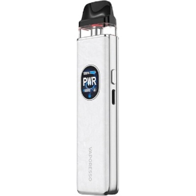 Vaporesso Xros 5 Pod 1500 mAh Opal White 1 ks
