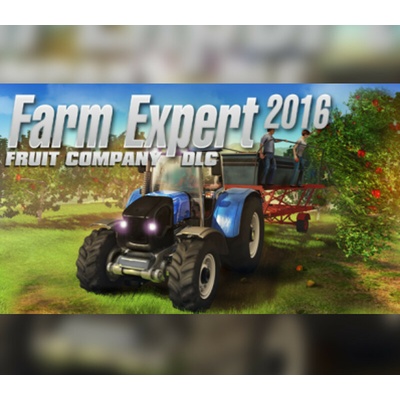 Farm Expert 2016 - Fruit Company