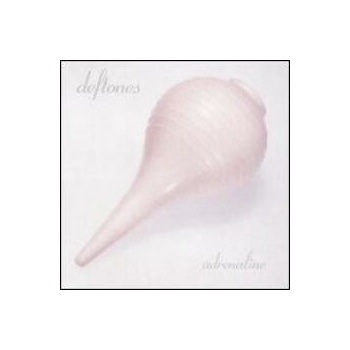 DEFTONES: ADRENALINE LP
