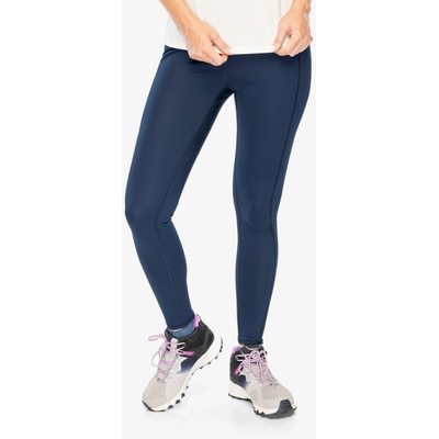 Columbia Boundless Trek Legging collegiate navy