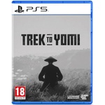 Devolver Digital Trek to Yomi (PS5)