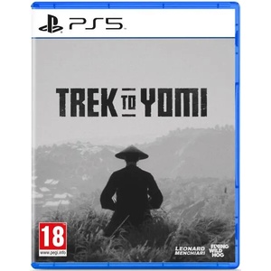Devolver Digital Trek to Yomi (PS5)